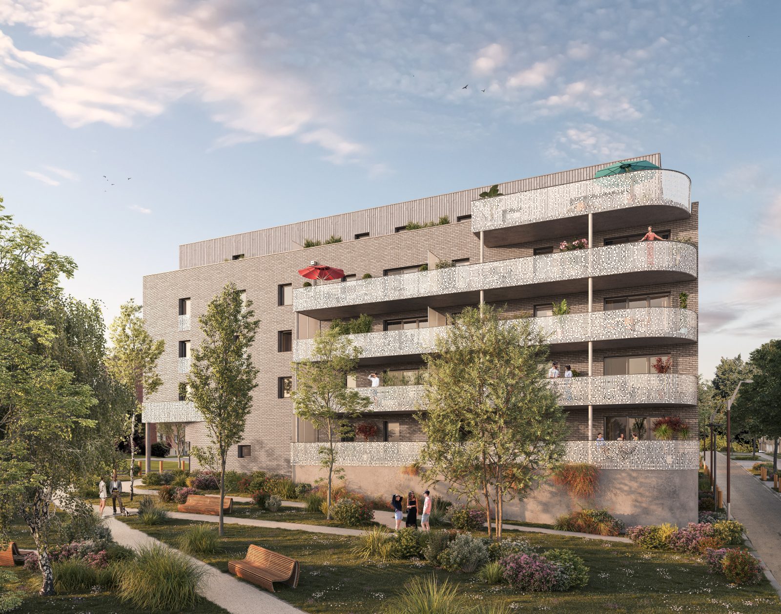 Le Samara à Maubeuge — visuel 1 sur 1