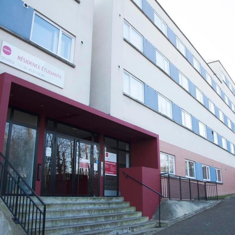 Programme neuf Studéa Sèvres SEVRES - 92 à Sèvres — visuel 1 sur 1