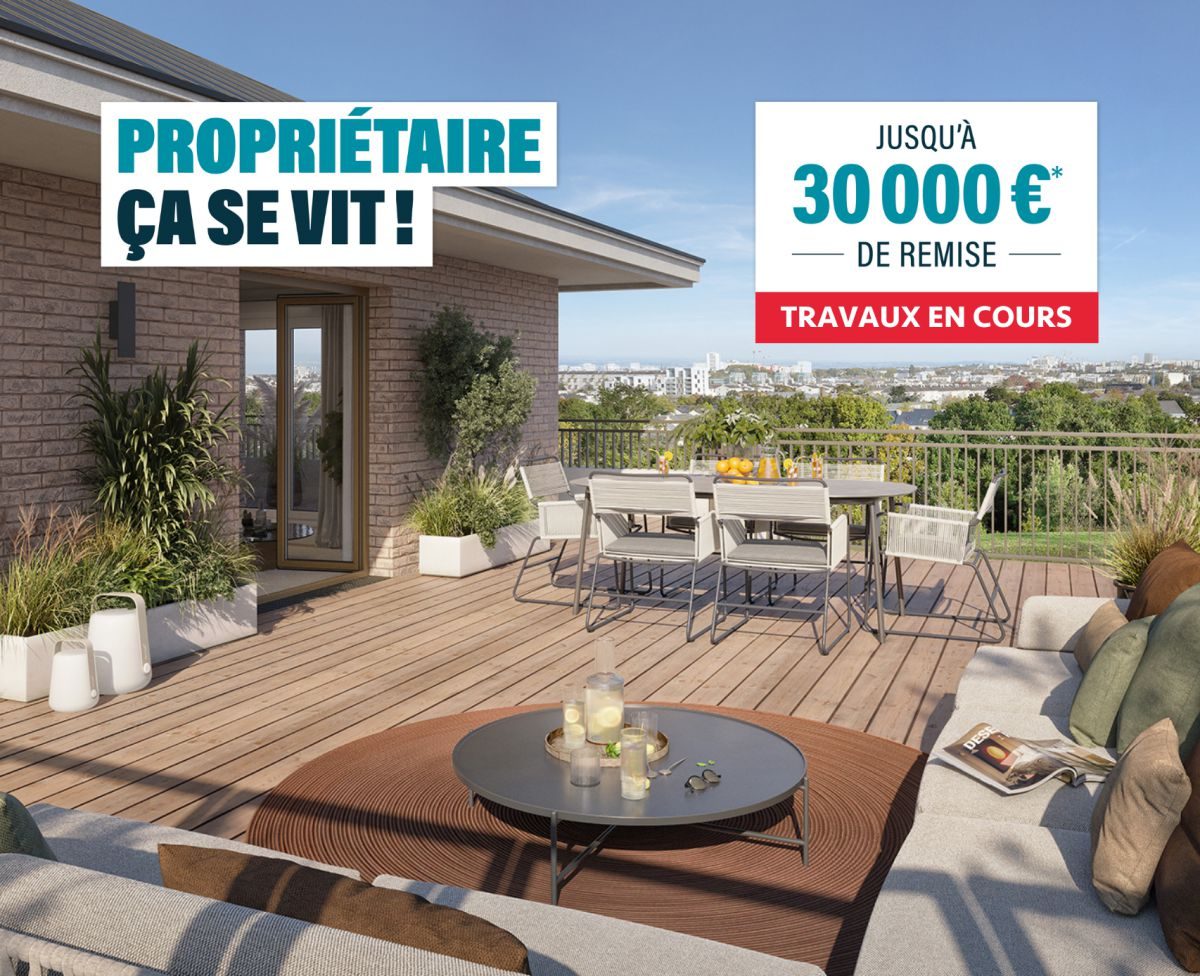 T3 disponible à Pontoise dans Nouvelle Idylle