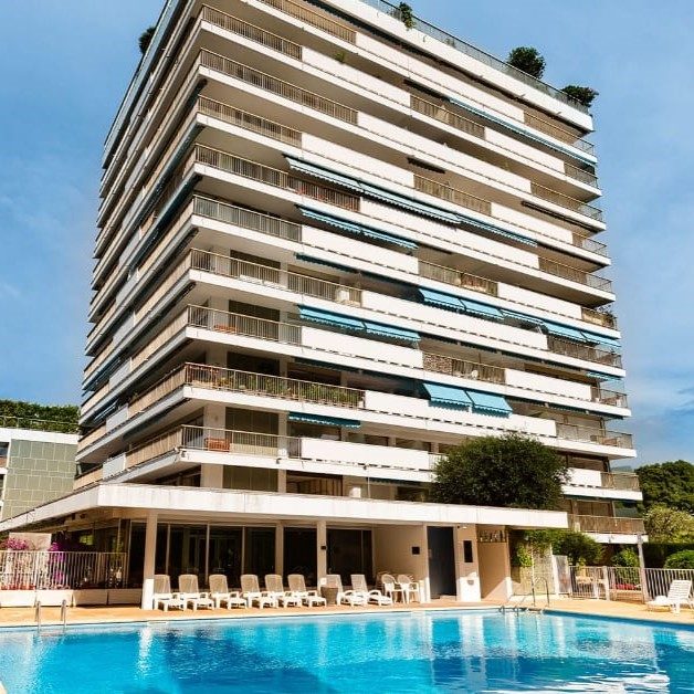 Les Jardins d'Arcadie Cannes CANNES - 06 à Cannes — visuel 1 sur 1