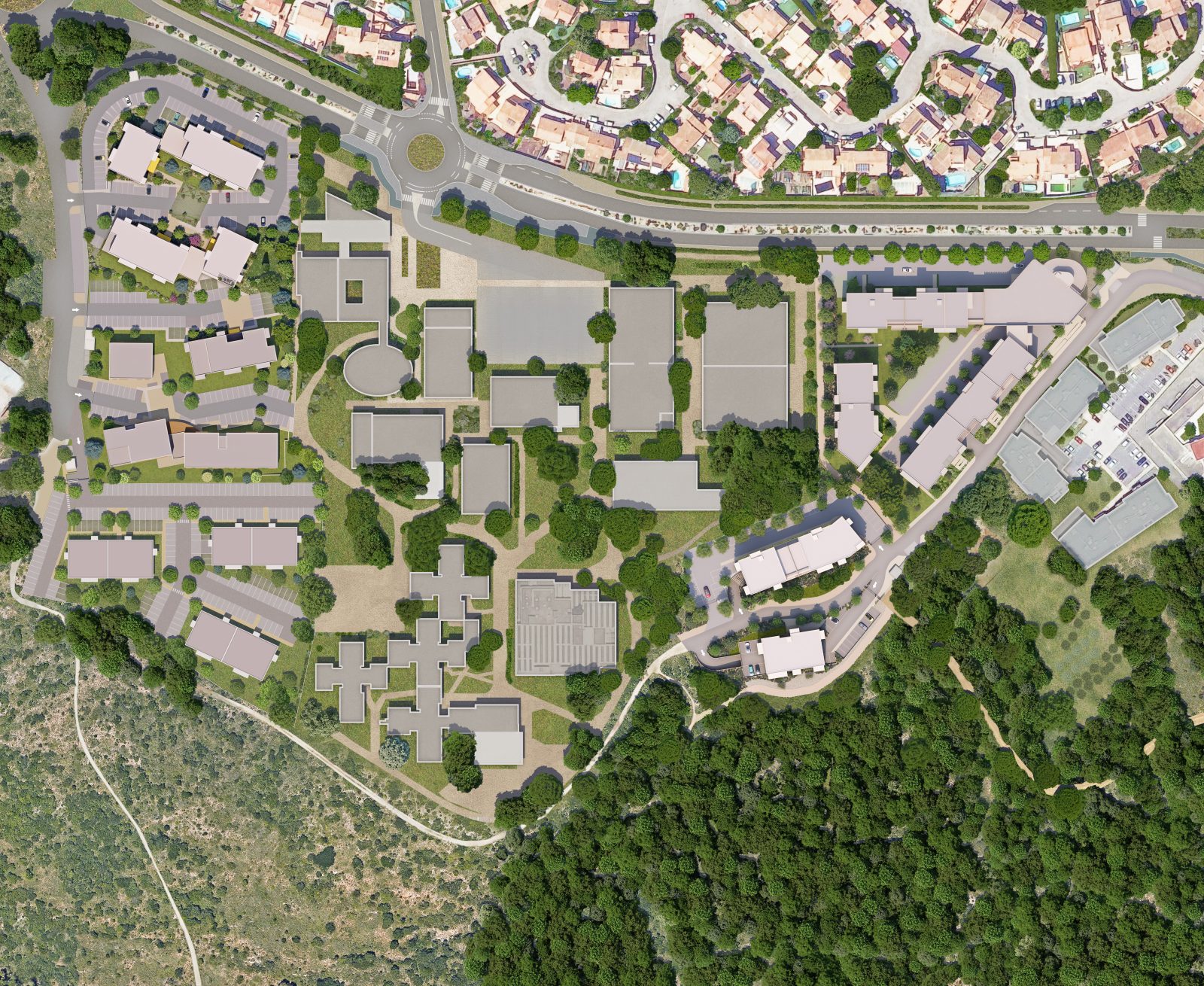 COEUR PINEDE à Istres — visuel 1 sur 1