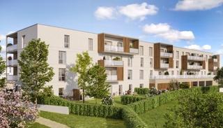 BEAUMANOIR 1 à L'Huisserie — visuel 1 sur 1