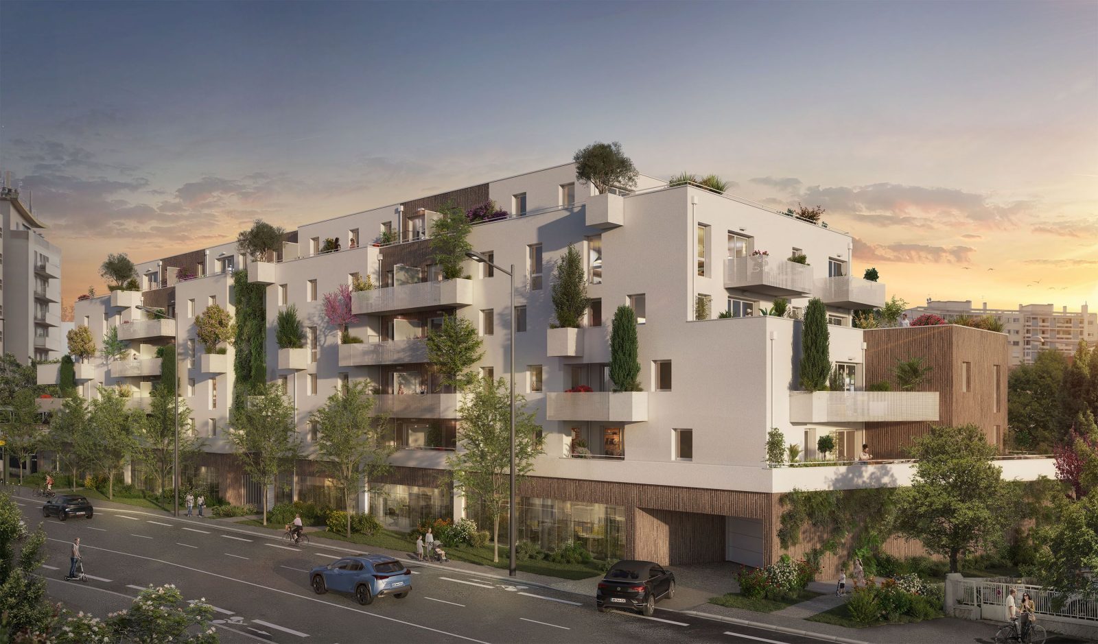 Nature & sens tva 20% à Toulouse — visuel 1 sur 1