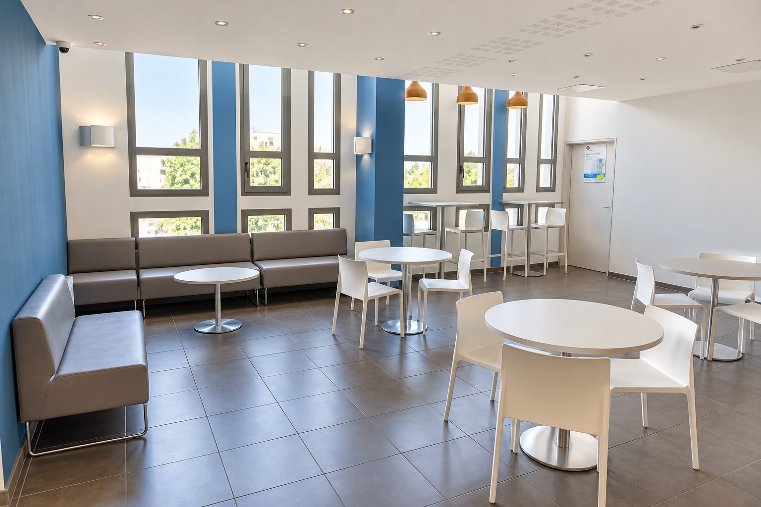 Programme neuf Studéa Euroméditérannée - Les Docks Libres à Marseille — visuel 1 sur 1