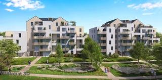 T2 lot 4333 — DOMAINE DE SUÈDE 69 à Tours — visuel 1 sur 1