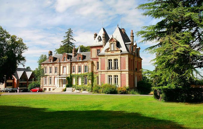 Résidence du Parc Gonneville / Honfleur à Gonneville-sur-Honfleur — visuel 1 sur 1
