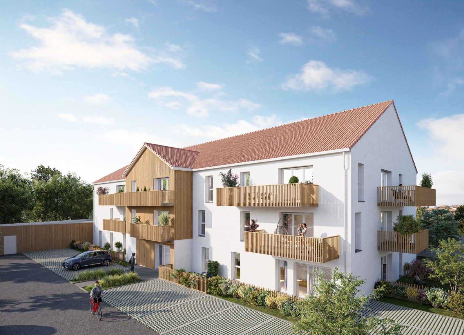 IMPULSION à Saint-Père-en-Retz — visuel 1 sur 1