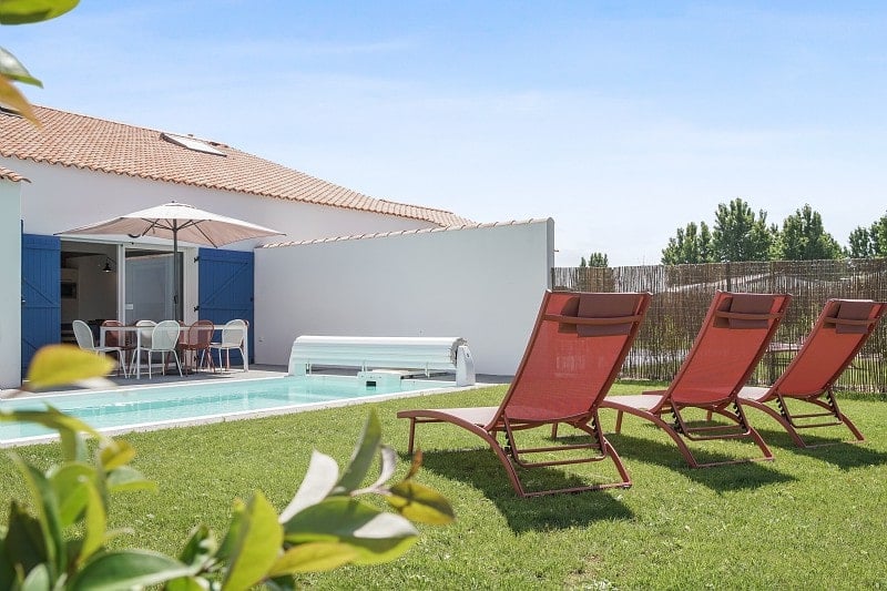 Les Villas d'Olonne à Les Sables-d'Olonne — visuel 1 sur 1