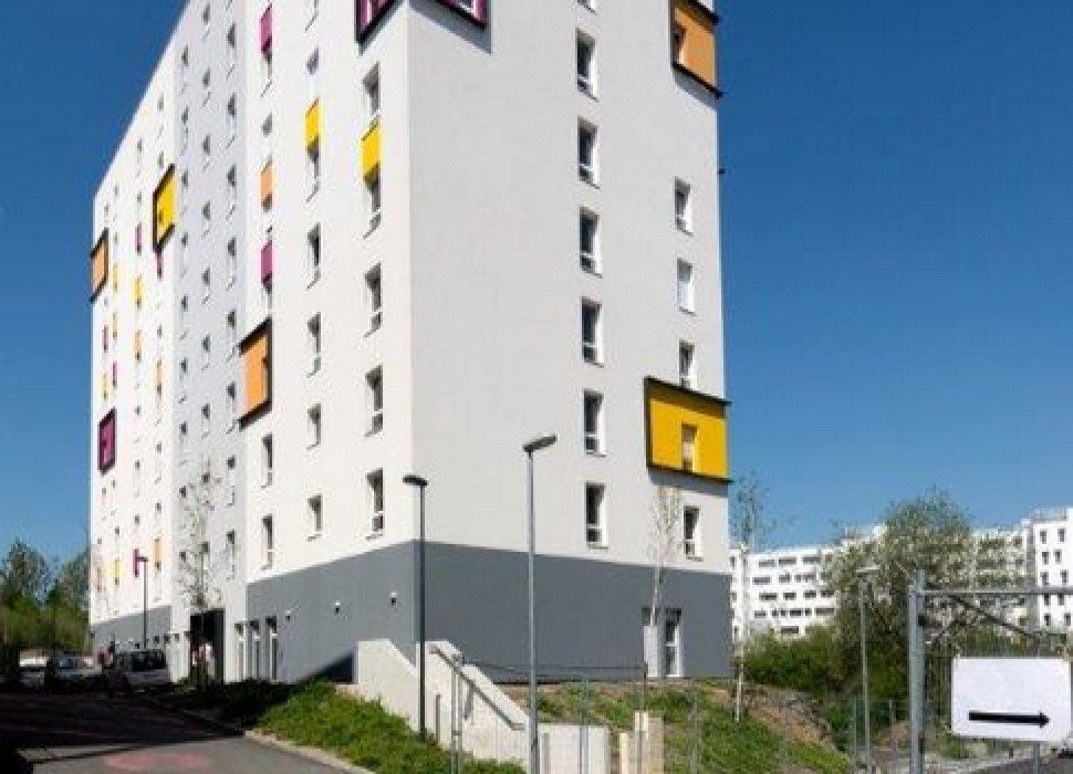 Lokora Nantes - St Herblain à Saint-Herblain — visuel 1 sur 1