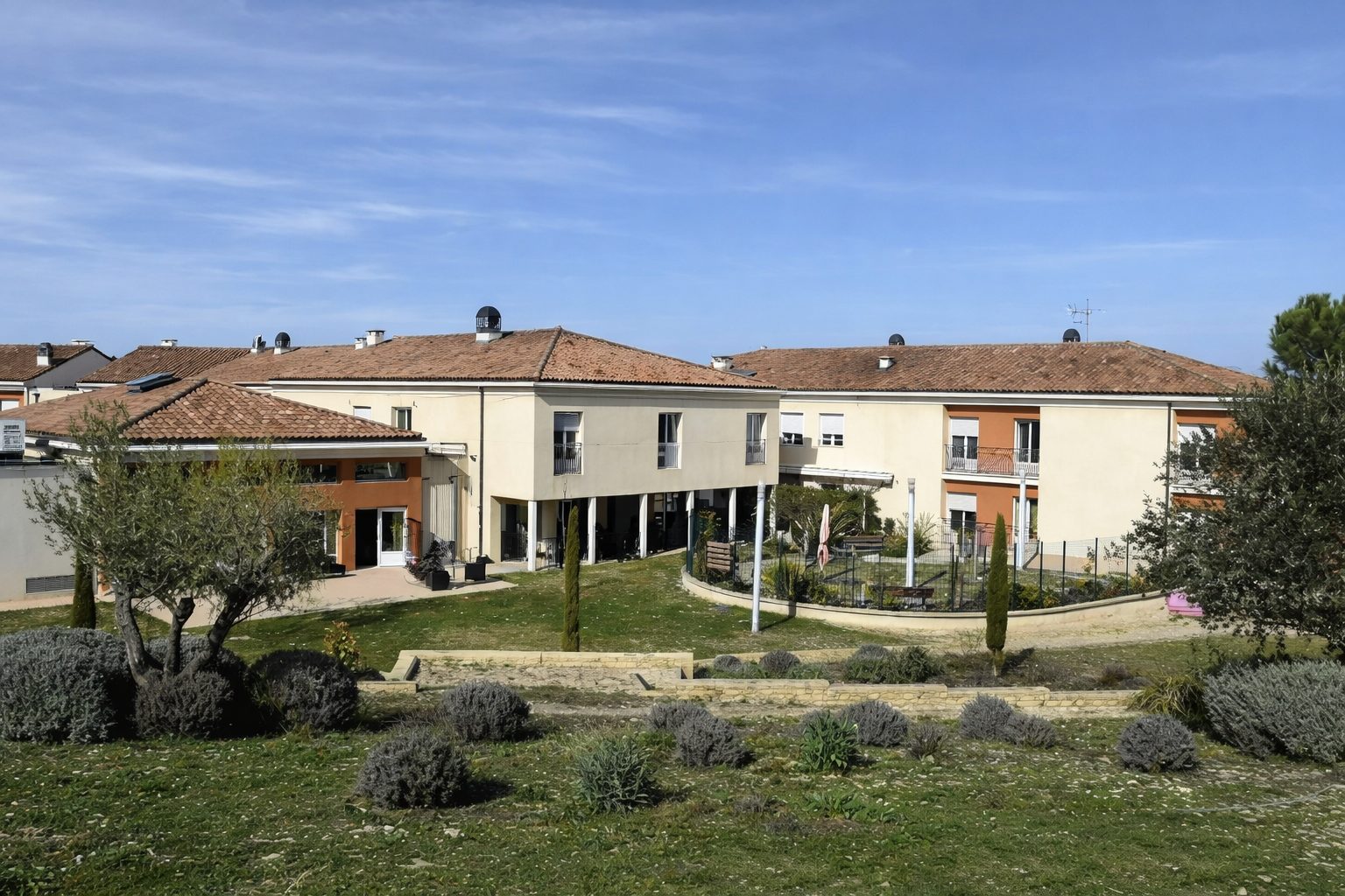 L'Occitanie à Cabriès — visuel 1 sur 1
