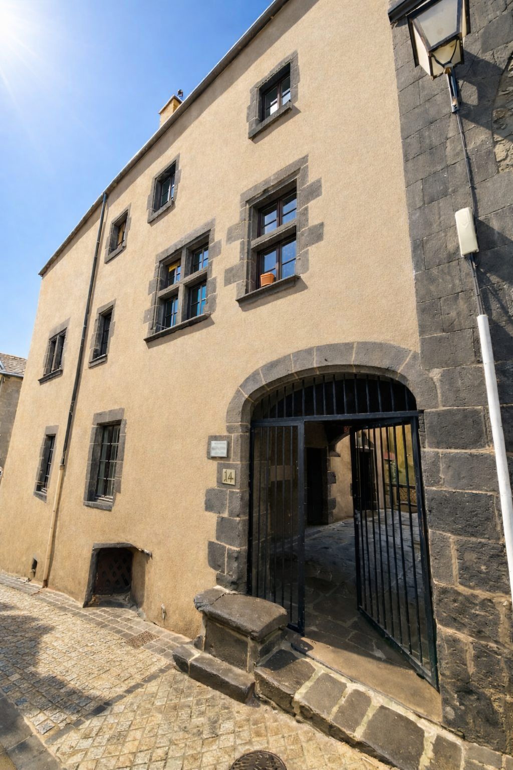 T2 lot 6 — ANGELUS à Clermont-Ferrand — visuel 1 sur 1