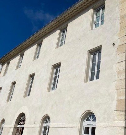 Programme neuf Néo Campus GRASSE - 06 à Grasse — visuel 1 sur 1