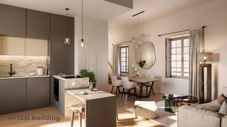 LE CLOS DU MOULIN 6 à Montluel — visuel 1 sur 1
