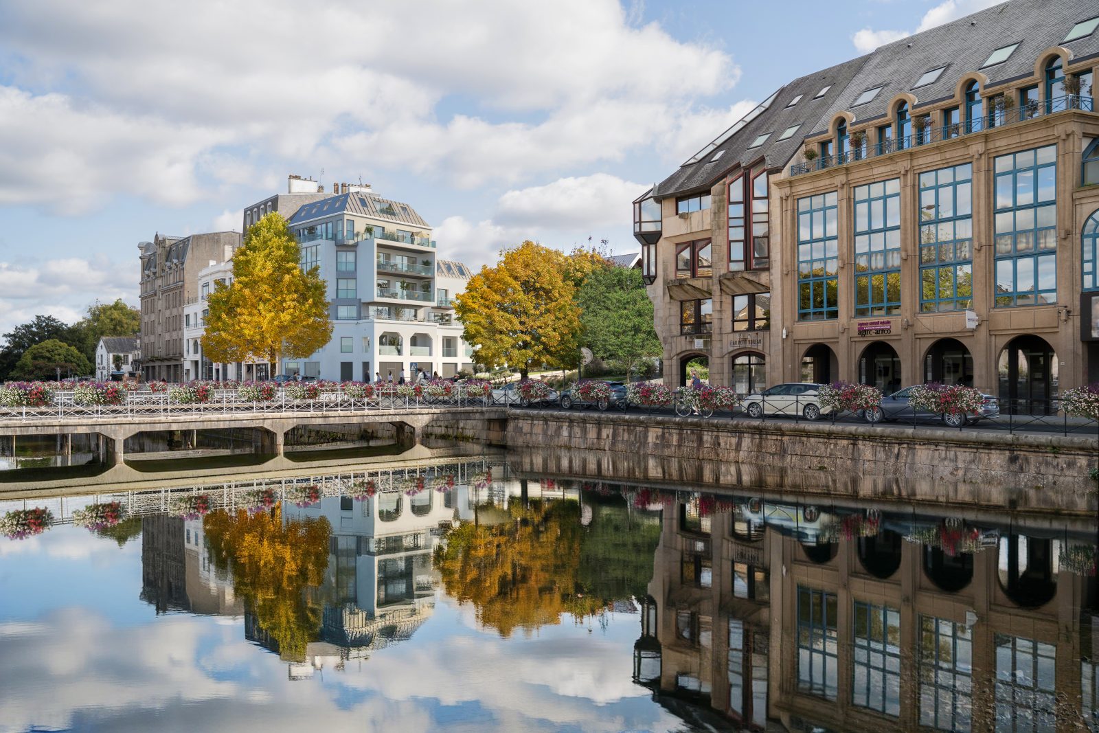 REFLET à Quimper — visuel 1 sur 1
