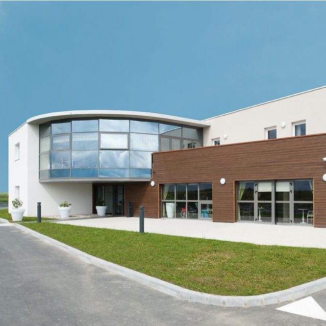 Programme neuf Villa du Chêne d'Or BONCHAMP-LES-LAVAL - 53 à Bonchamp-lès-Laval — visuel 1 sur 1