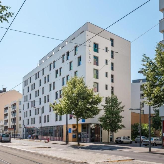 B&B Home - Lyon Centre Berthelot à Lyon — visuel 1 sur 1