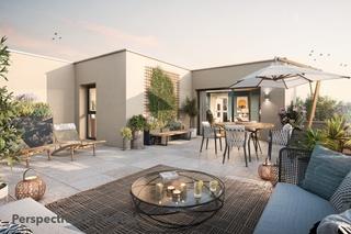 T3 lot 1202 — La Salicorne 1 à Étaples — visuel 1 sur 1