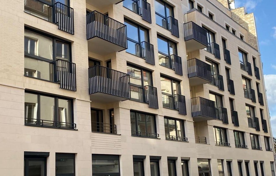 CARRE DAUSMENIL - Marché secondaire à Paris — visuel 1 sur 1