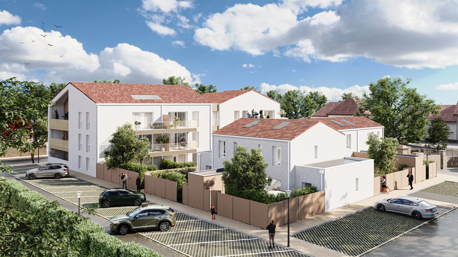 Irémia à Montaigu-Vendée — visuel 1 sur 1
