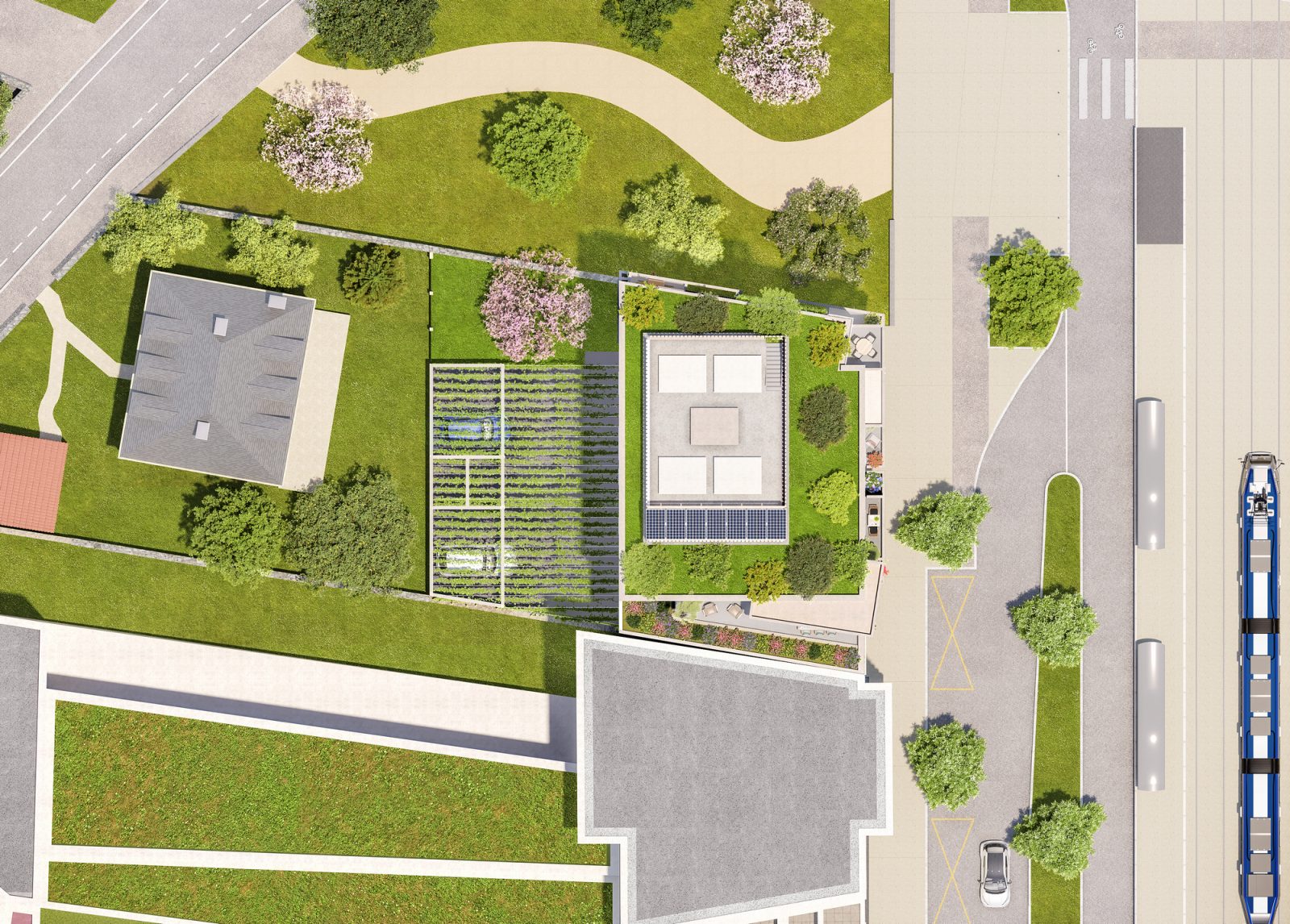 CADENCE à Grenoble — visuel 1 sur 1