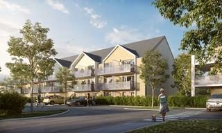 GFI - L'Aparté 2 à Luisant — visuel 1 sur 1