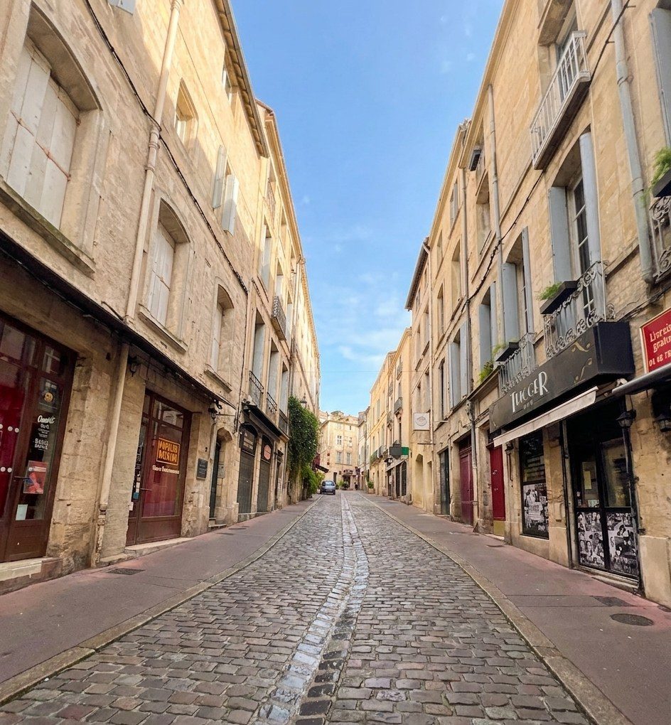 T1 lot Gélia — Gélia à Montpellier — visuel 1 sur 1