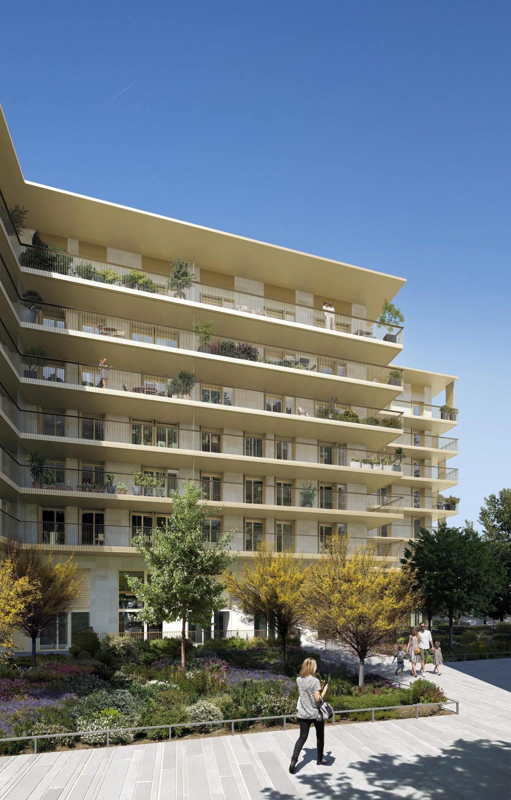 T5 lot E401 — COLLECTION PIERRET à Neuilly-sur-Seine — visuel 1 sur 1