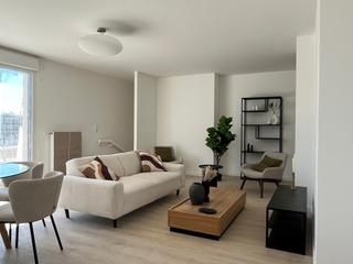 APPARTEMENT 5 PIECES DUPLEX 6 à Fontenay-aux-Roses — visuel 1 sur 1