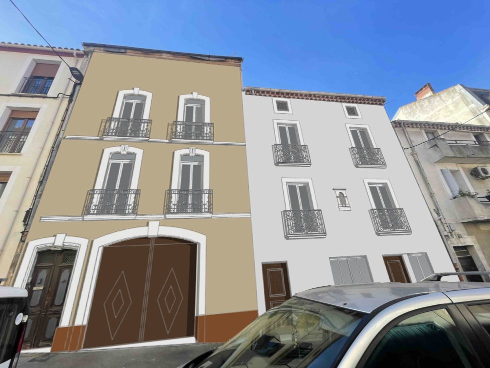 Béziers George Sand à Béziers — visuel 1 sur 1