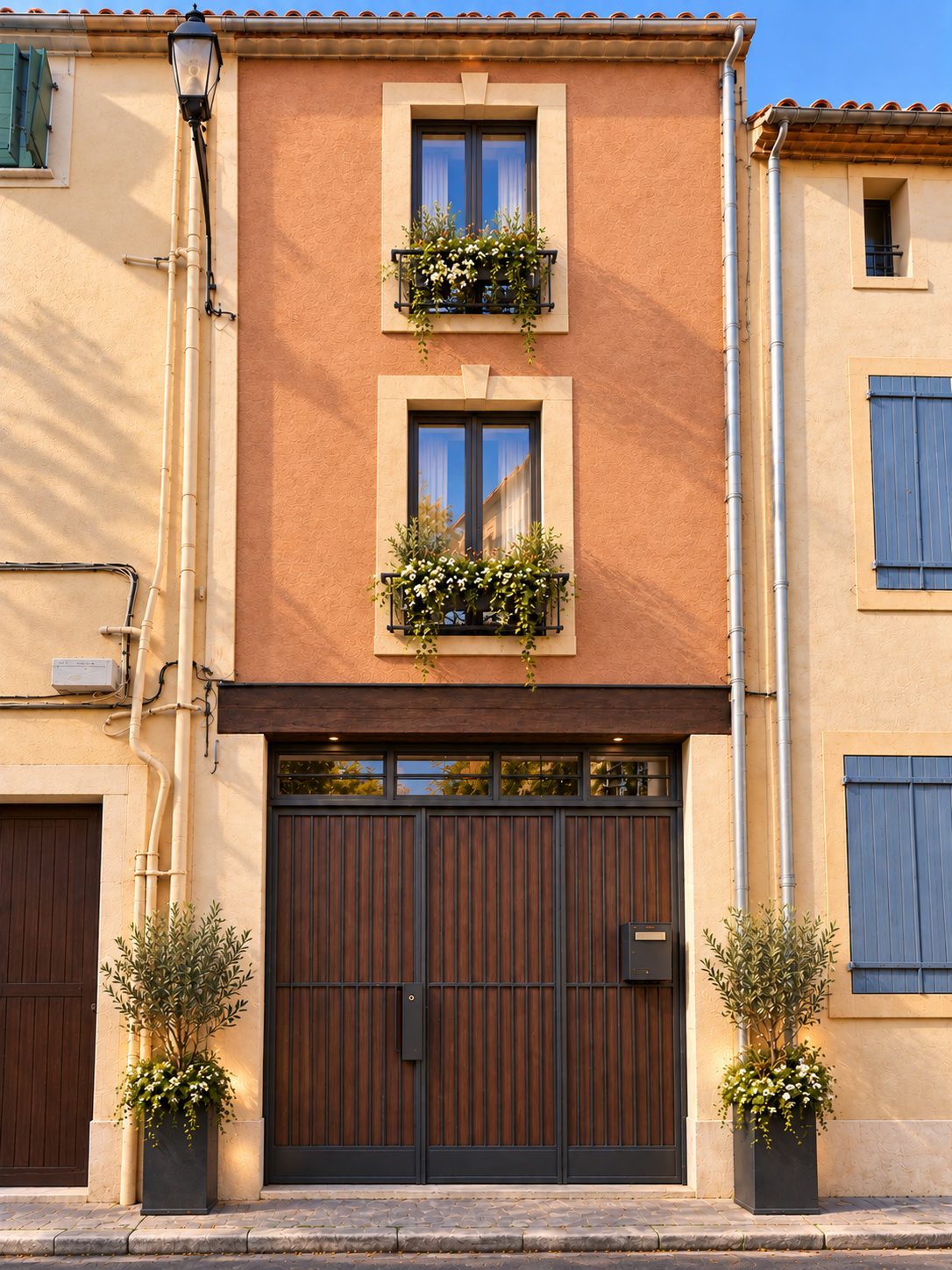 T1 lot 1 — LE TERRACOTTA à Narbonne — visuel 1 sur 1