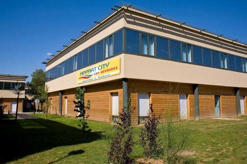 Logely Blanc Mesnil à Le Blanc-Mesnil — visuel 1 sur 1