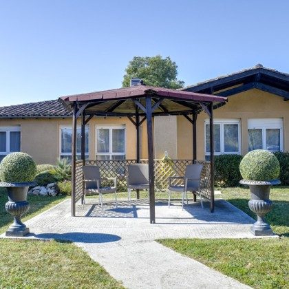 T1 lot 1984 — La Triade FROUZINS - TOULOUSE - 31 à Frouzins — visuel 1 sur 1