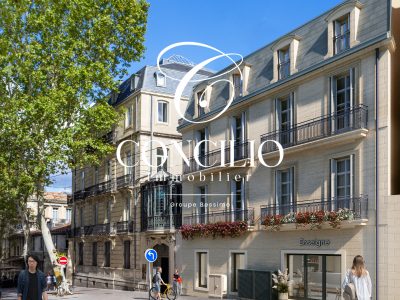 LE VIALLETON - MONTPELLIER - MALRAUX à Montpellier — visuel 1 sur 1