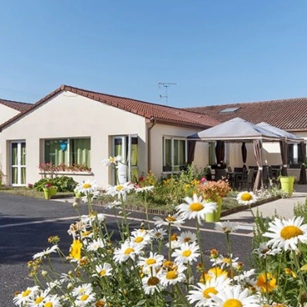 Les Scévolles MONTS-SUR-GUESNES -  CHÂTELLERAULT - 86 à Monts-sur-Guesnes — visuel 1 sur 1