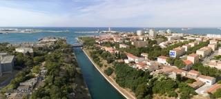 Lou Passo 1 à Port-de-Bouc — visuel 1 sur 1