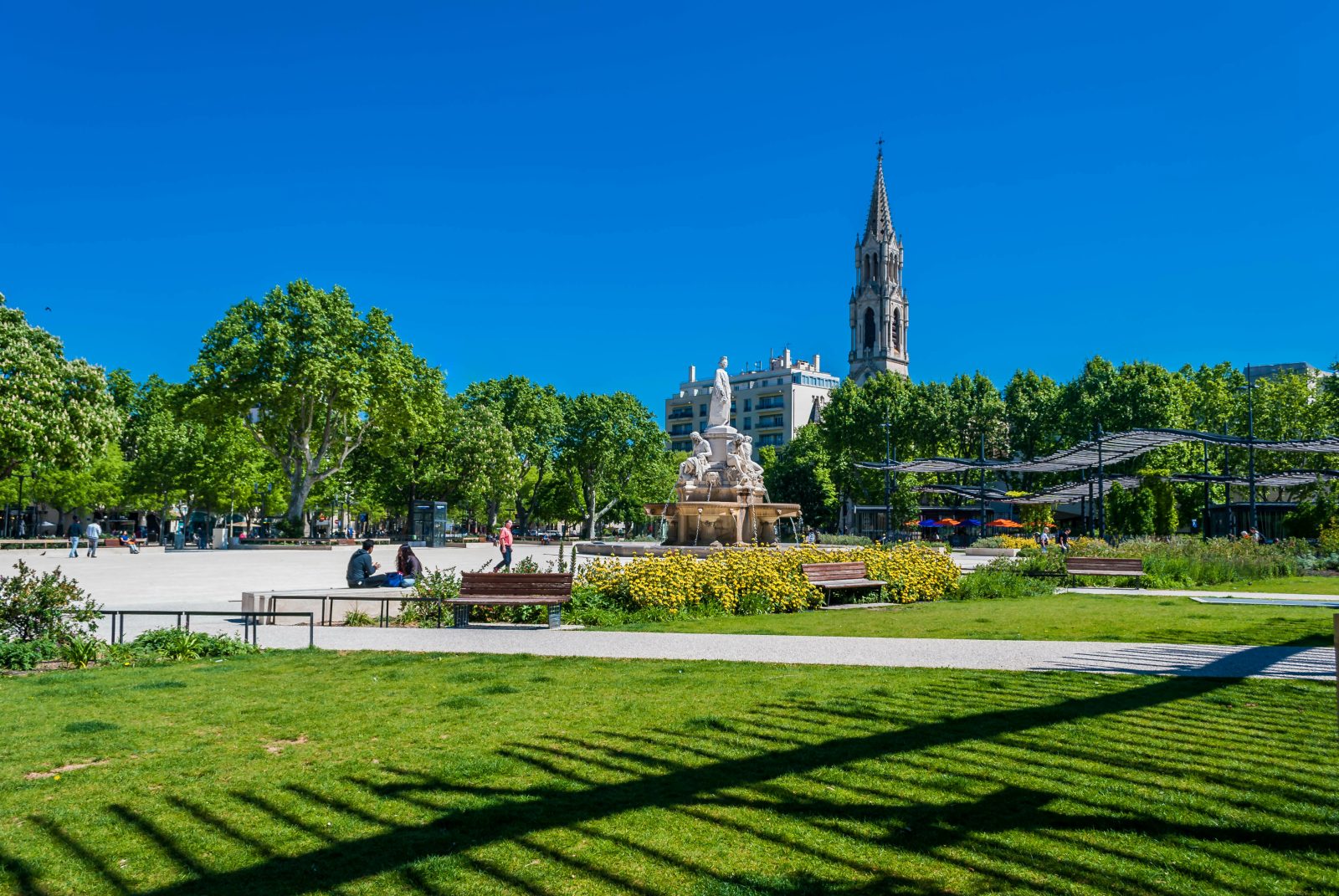 63 RUE NOTRE DAME à Nîmes — visuel 1 sur 1