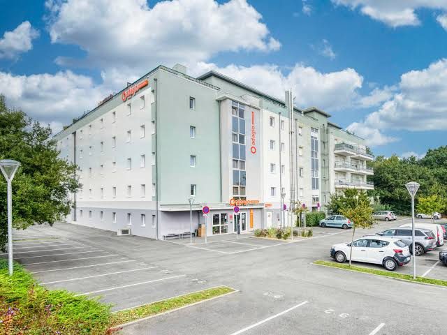 Aparthotel Adagio Access Saint-Nazaire à Saint-Nazaire — visuel 1 sur 1
