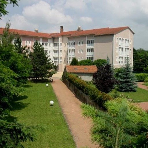 T1 lot 6517 — Balbigny BALBIGNY - 42 à Balbigny — visuel 1 sur 1