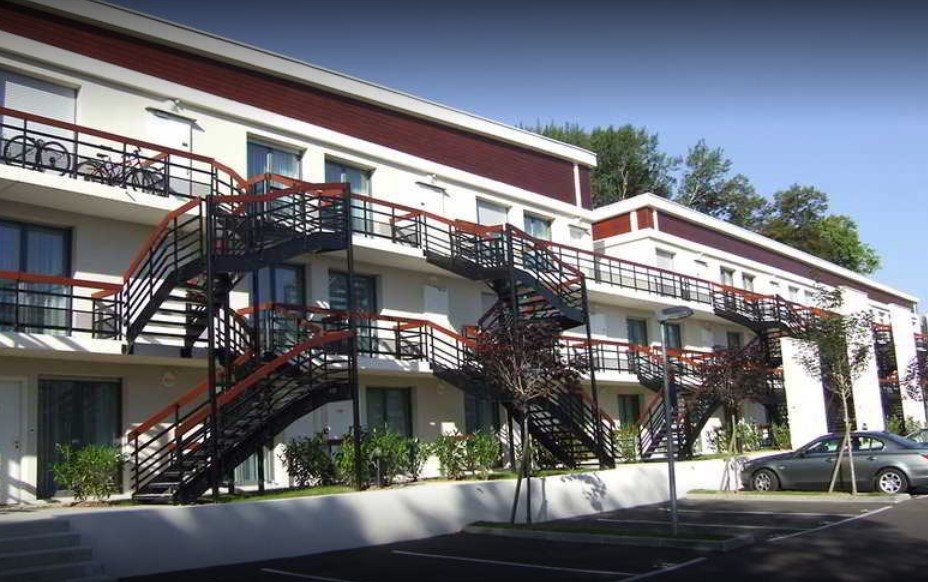 Programme neuf Résidis Louveciennes à Louveciennes — visuel 1 sur 1