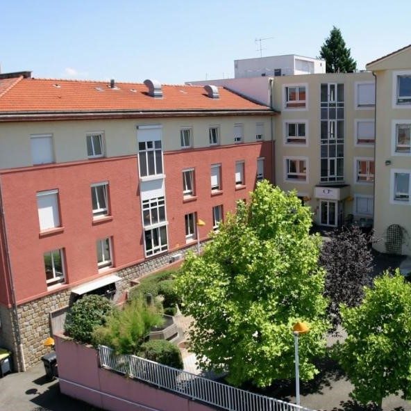 T1 lot 6311-a — Renouard CLERMONT-FERRAND - 63 à Clermont-Ferrand — visuel 1 sur 1