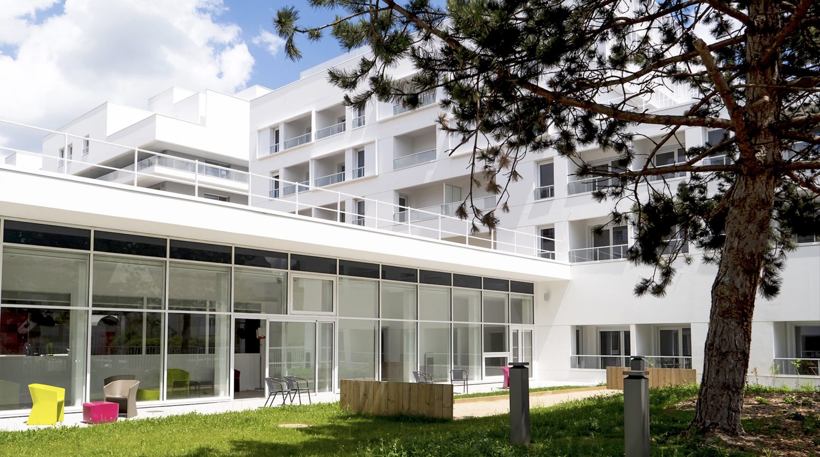 T1 lot A209 — La Poterie à Rennes — visuel 1 sur 1