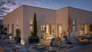 T4 lot 235 — Prélude 1 à Villefranche-sur-Saône — visuel 1 sur 1