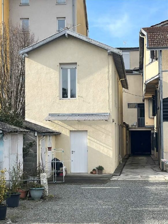 Programme neuf 14 JUILLET à Pau — visuel 1 sur 1