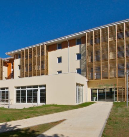 Programme neuf Le Clos des Tilleuls NIORT - 79 à Niort — visuel 1 sur 1