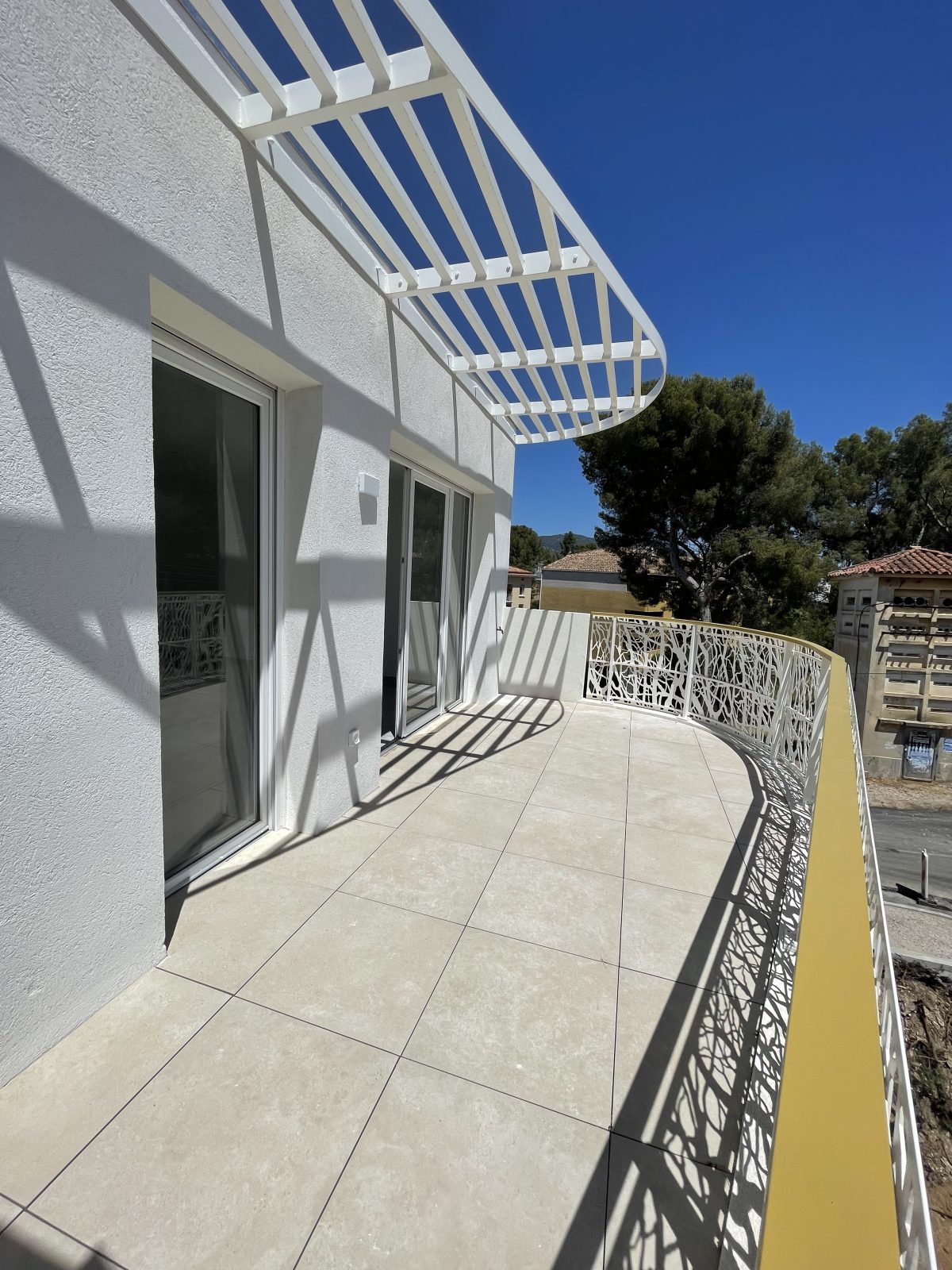 Villa Hélios - SEYNE-SUR-MER (83) à La Seyne-sur-Mer — visuel 1 sur 1