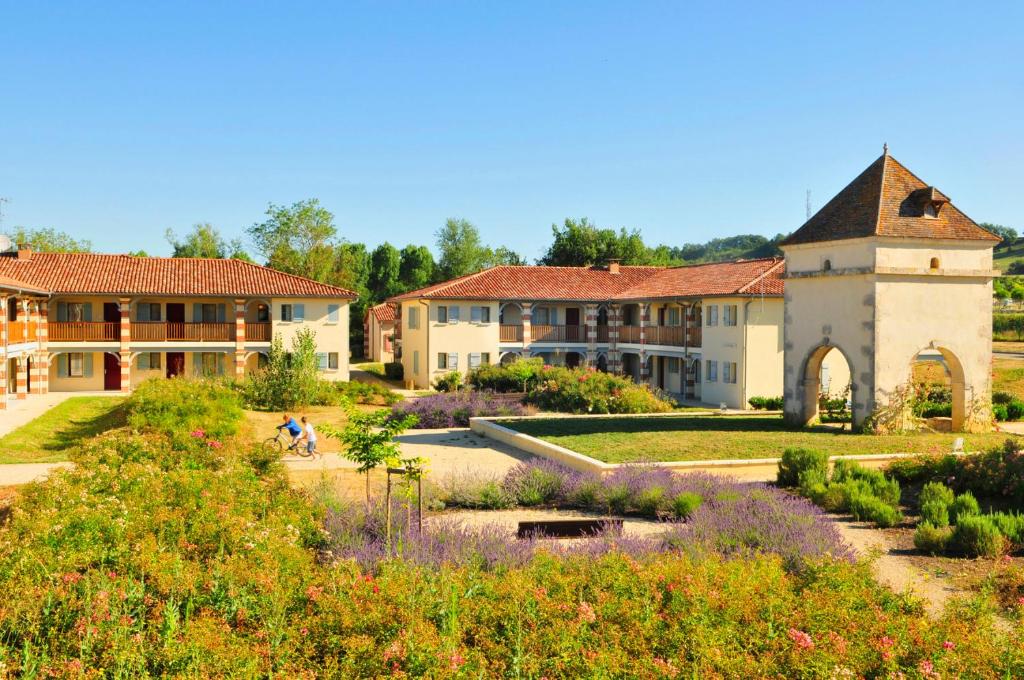 Aquaresort à Nérac — visuel 1 sur 1