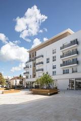 T2 lot 512 — GREEN MELODY 23 à Drancy — visuel 1 sur 1