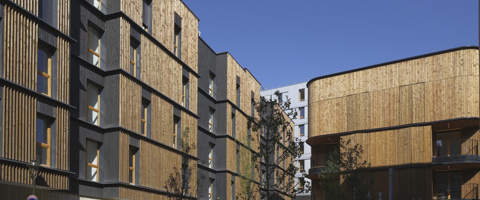 ILE EN SEINE - PB9 - LES PLAINES à L'Île-Saint-Denis — visuel 1 sur 1