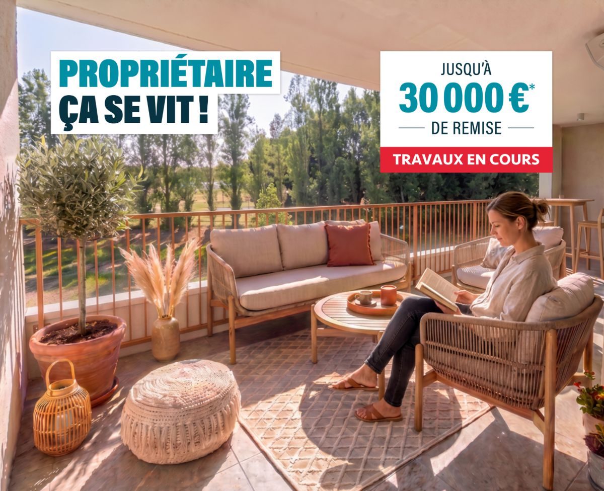 T1 lot C2-103 — San Mateo à Cesson-Sévigné — visuel 1 sur 1