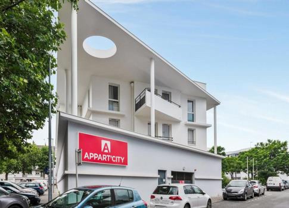 Programme neuf Saint Nazaire Centre à Saint-Nazaire — visuel 1 sur 1
